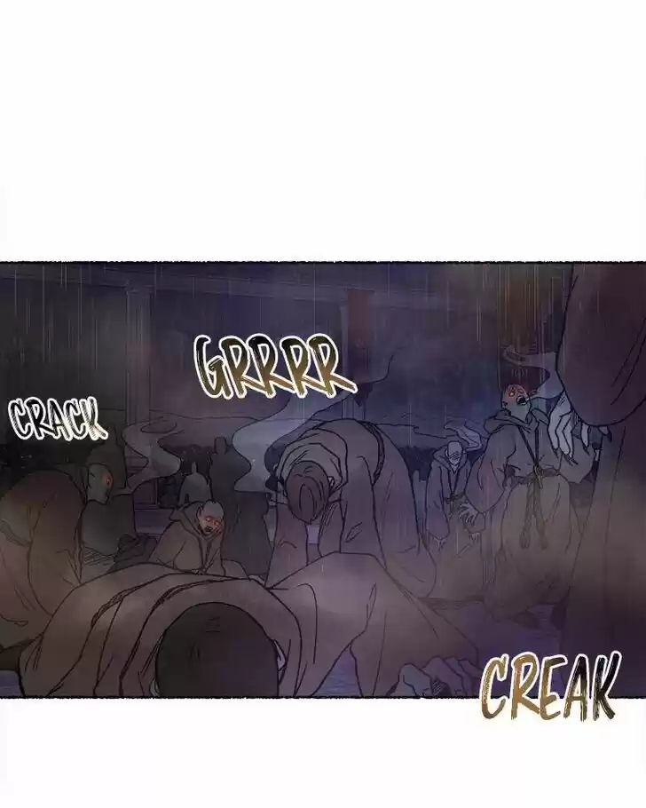 Like the Wind on a Dry Branch Ch.022