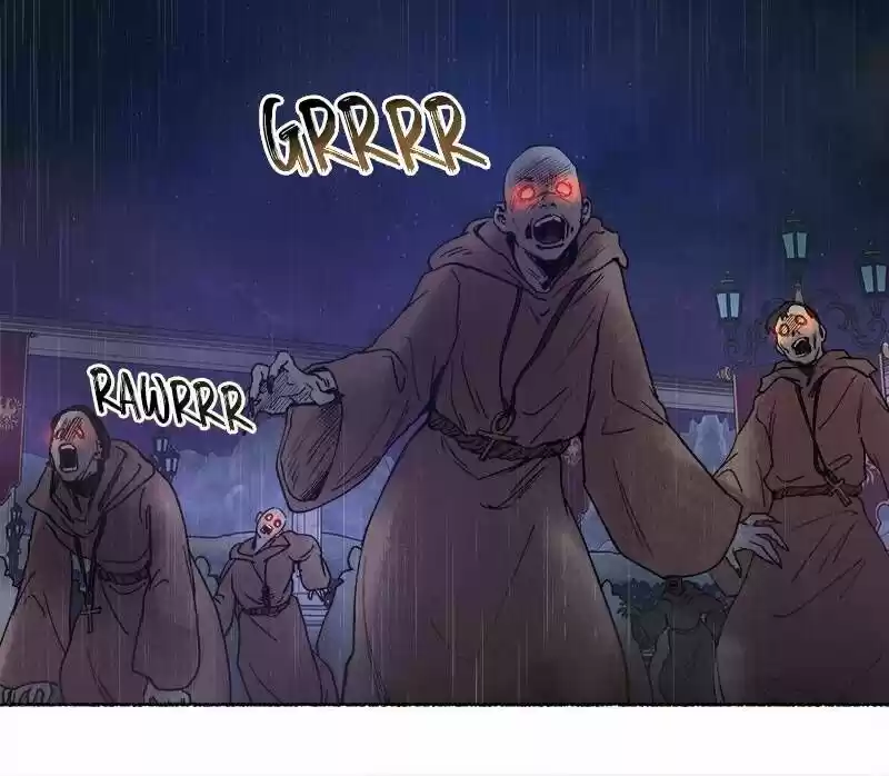 Like the Wind on a Dry Branch Ch.022