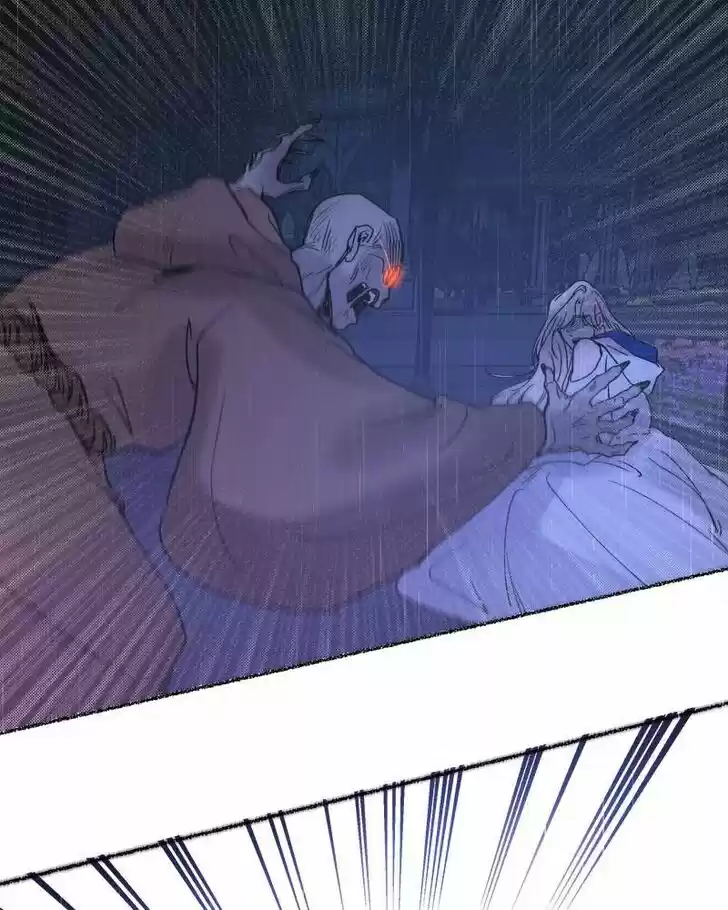 Like the Wind on a Dry Branch Ch.022