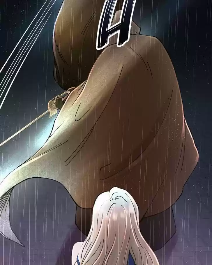 Like the Wind on a Dry Branch Ch.022