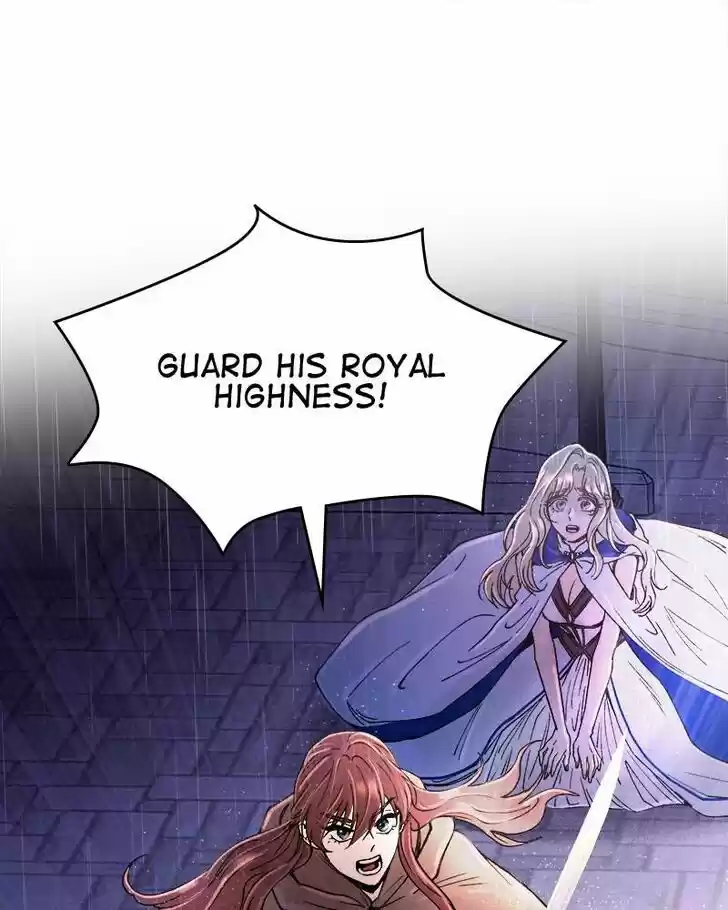 Like the Wind on a Dry Branch Ch.022