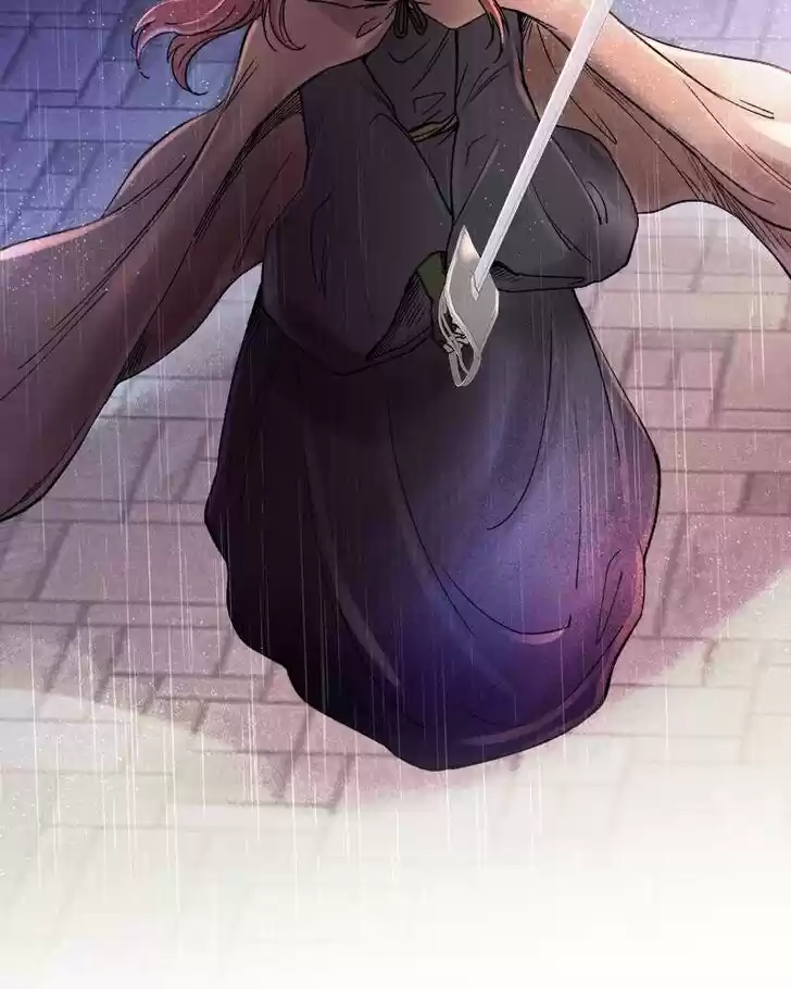 Like the Wind on a Dry Branch Ch.022