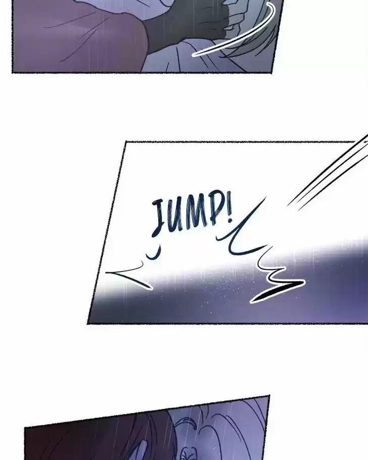 Like the Wind on a Dry Branch Ch.022