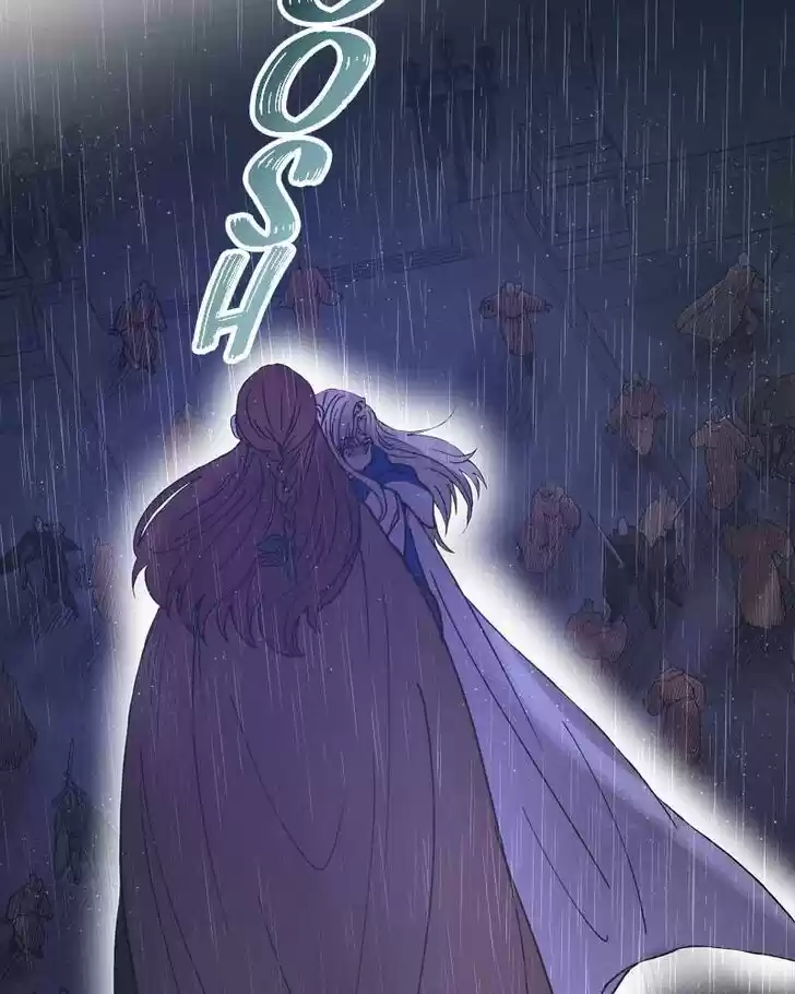 Like the Wind on a Dry Branch Ch.022