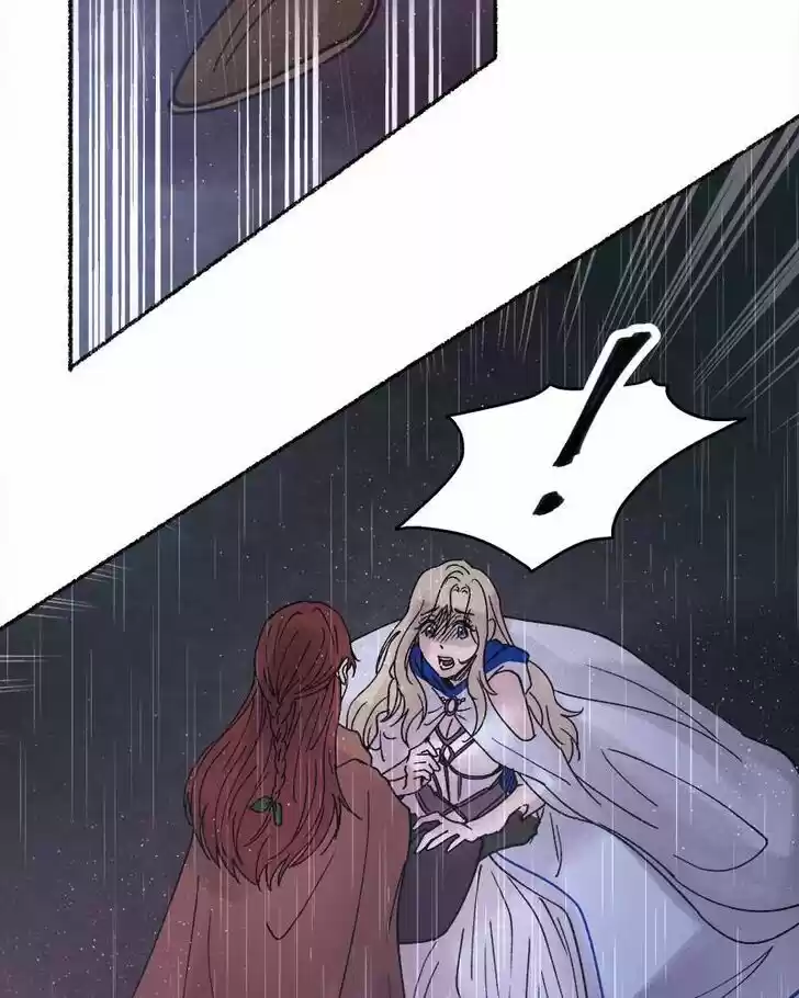 Like the Wind on a Dry Branch Ch.022