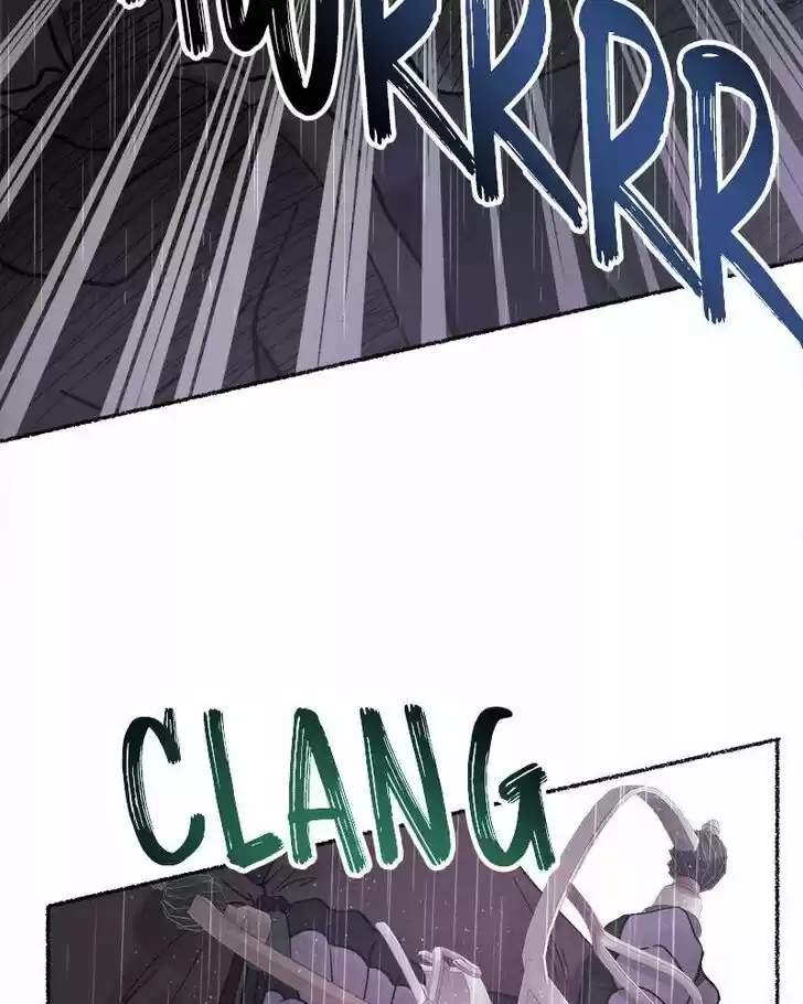 Like the Wind on a Dry Branch Ch.022