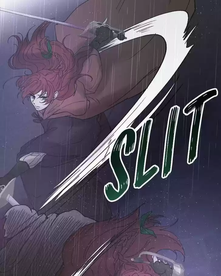 Like the Wind on a Dry Branch Ch.022