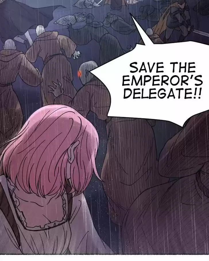 Like the Wind on a Dry Branch Ch.022