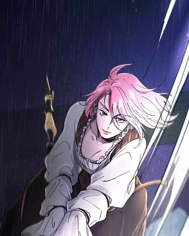 Like the Wind on a Dry Branch Ch.022