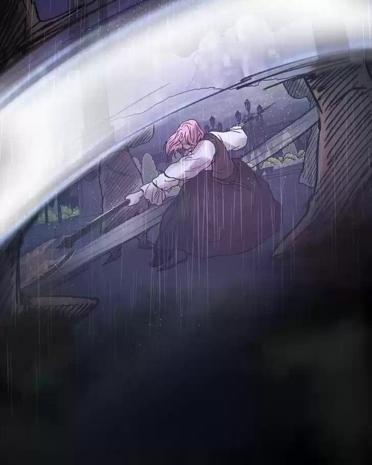 Like the Wind on a Dry Branch Ch.022