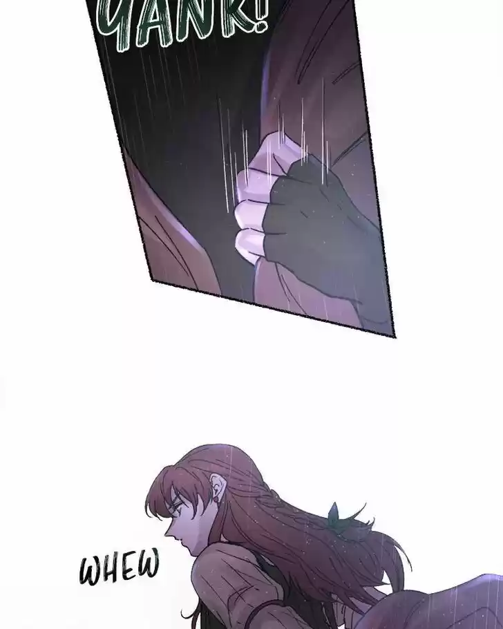 Like the Wind on a Dry Branch Ch.022