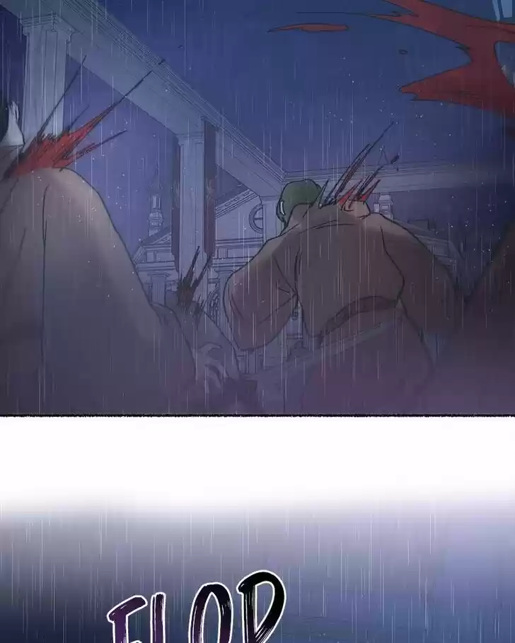 Like the Wind on a Dry Branch Ch.022