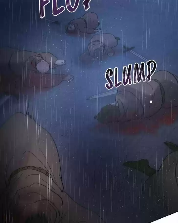 Like the Wind on a Dry Branch Ch.022