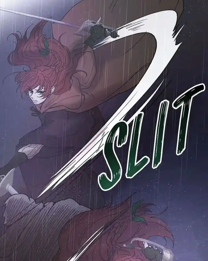 Like the Wind on a Dry Branch Ch.022.5