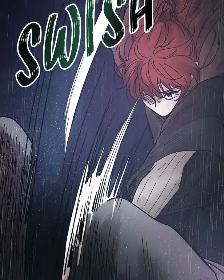 Like the Wind on a Dry Branch Ch.022.5