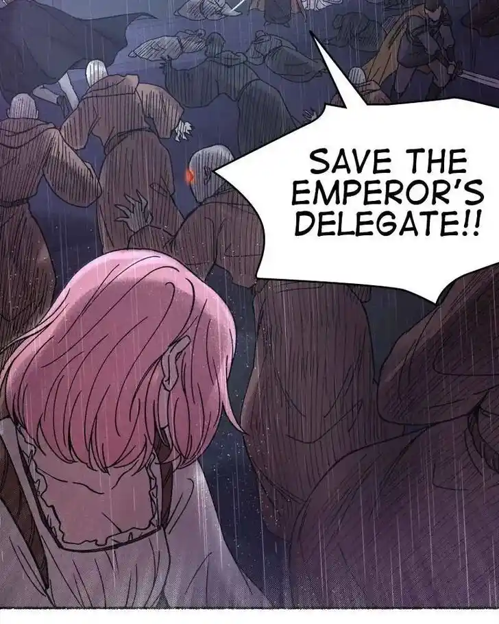 Like the Wind on a Dry Branch Ch.022.5