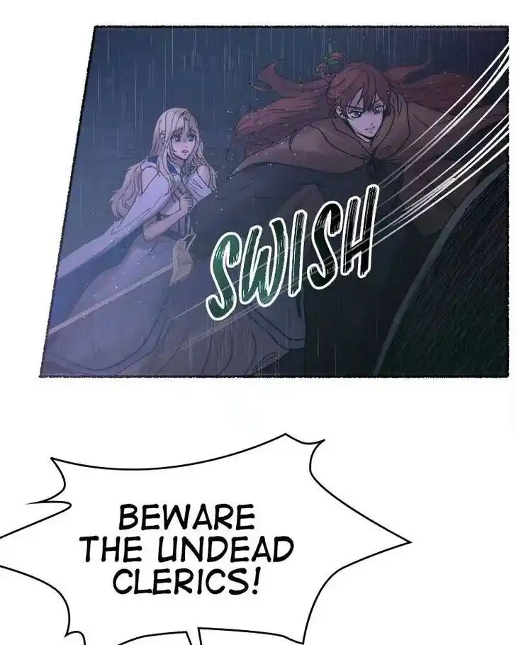 Like the Wind on a Dry Branch Ch.022.5