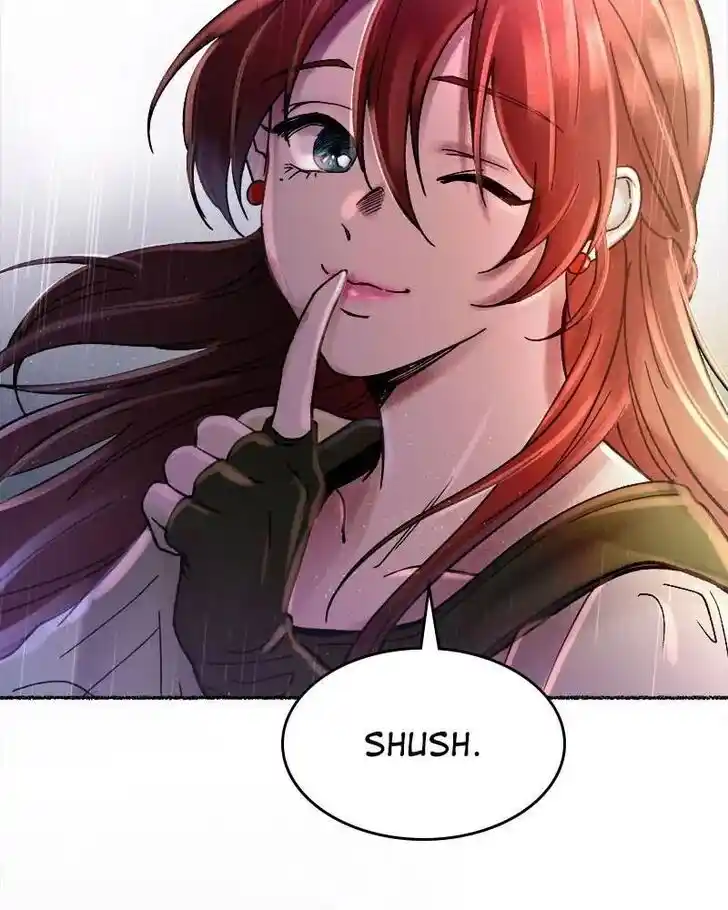 Like the Wind on a Dry Branch Ch.022.5