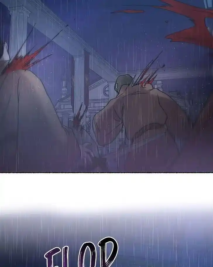 Like the Wind on a Dry Branch Ch.022.5