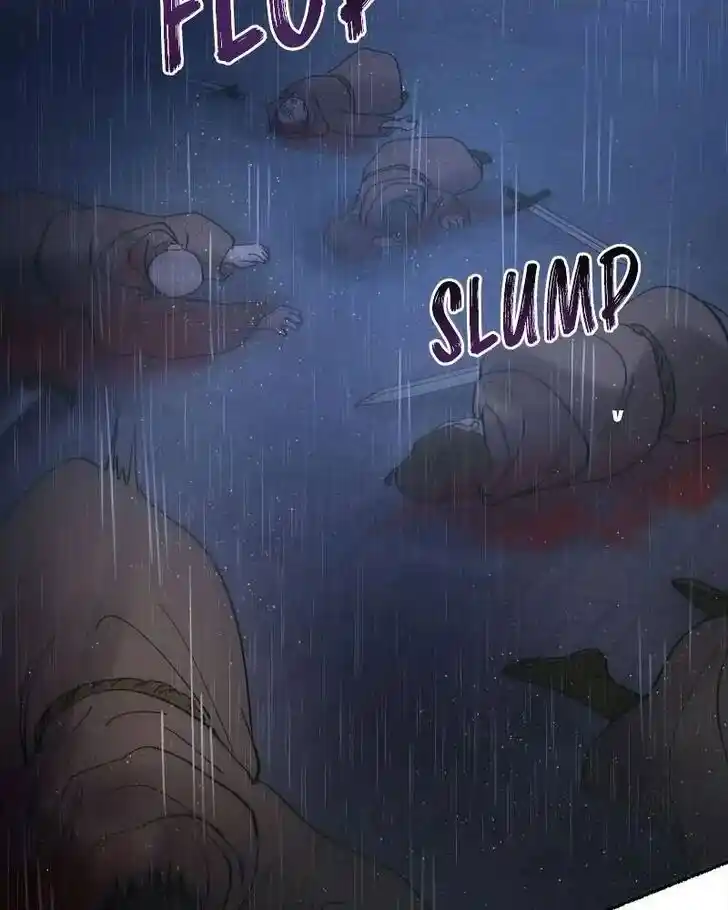 Like the Wind on a Dry Branch Ch.022.5