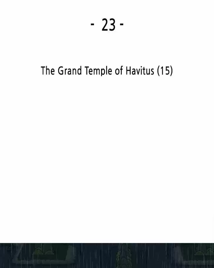 Like the Wind on a Dry Branch Ch.023