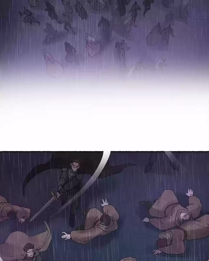 Like the Wind on a Dry Branch Ch.023