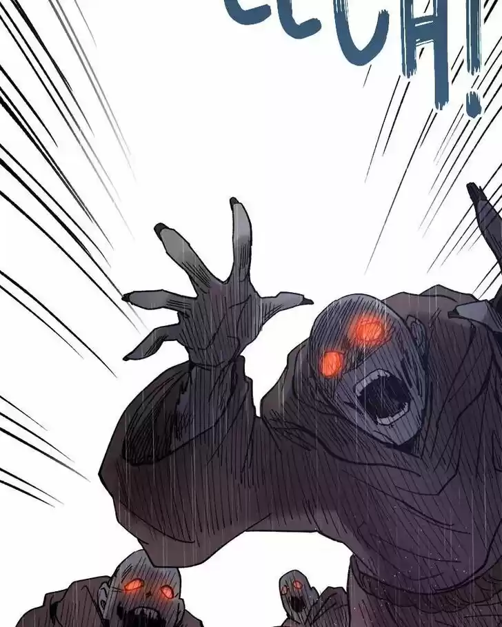 Like the Wind on a Dry Branch Ch.023