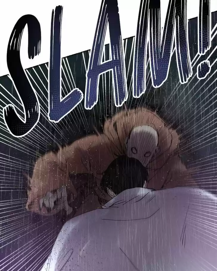 Like the Wind on a Dry Branch Ch.023