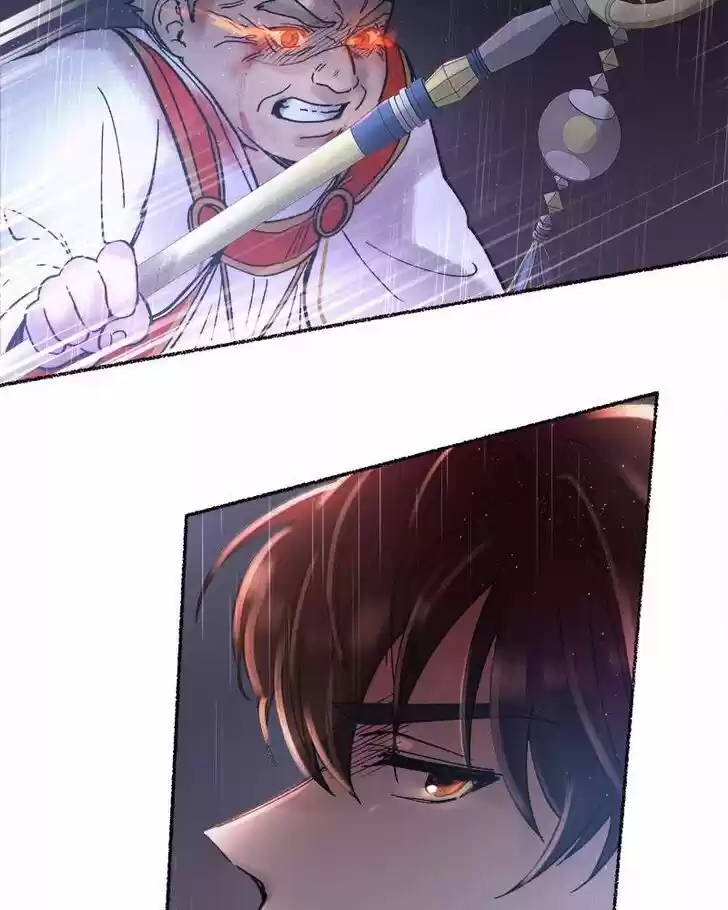 Like the Wind on a Dry Branch Ch.023