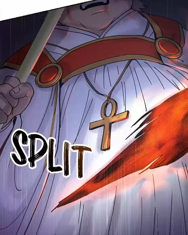 Like the Wind on a Dry Branch Ch.023