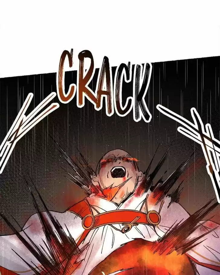 Like the Wind on a Dry Branch Ch.023