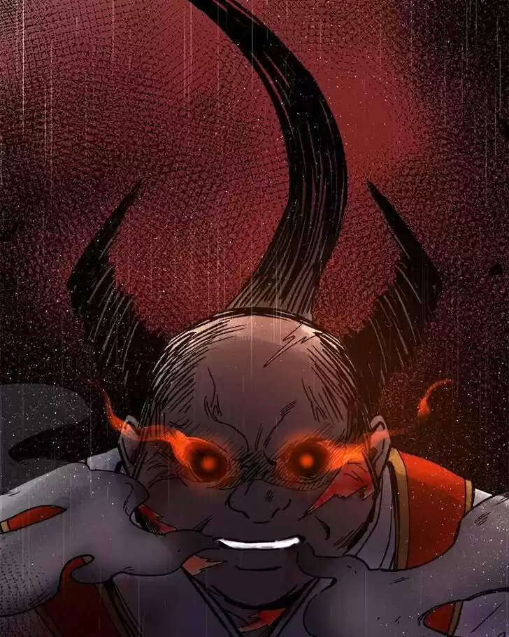 Like the Wind on a Dry Branch Ch.023