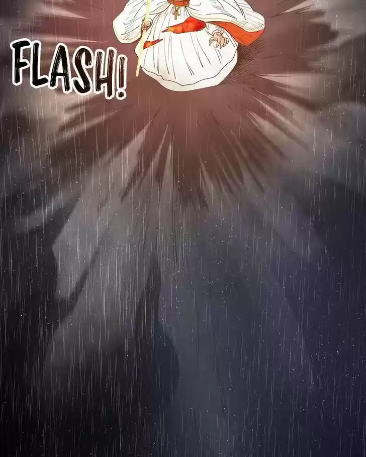 Like the Wind on a Dry Branch Ch.023