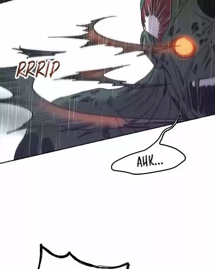 Like the Wind on a Dry Branch Ch.023