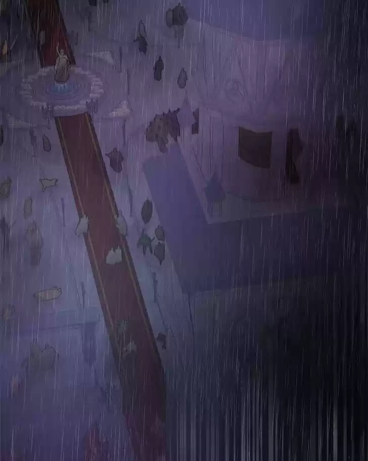 Like the Wind on a Dry Branch Ch.023