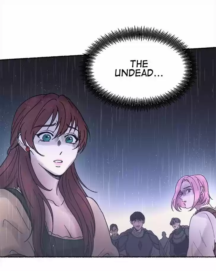 Like the Wind on a Dry Branch Ch.023