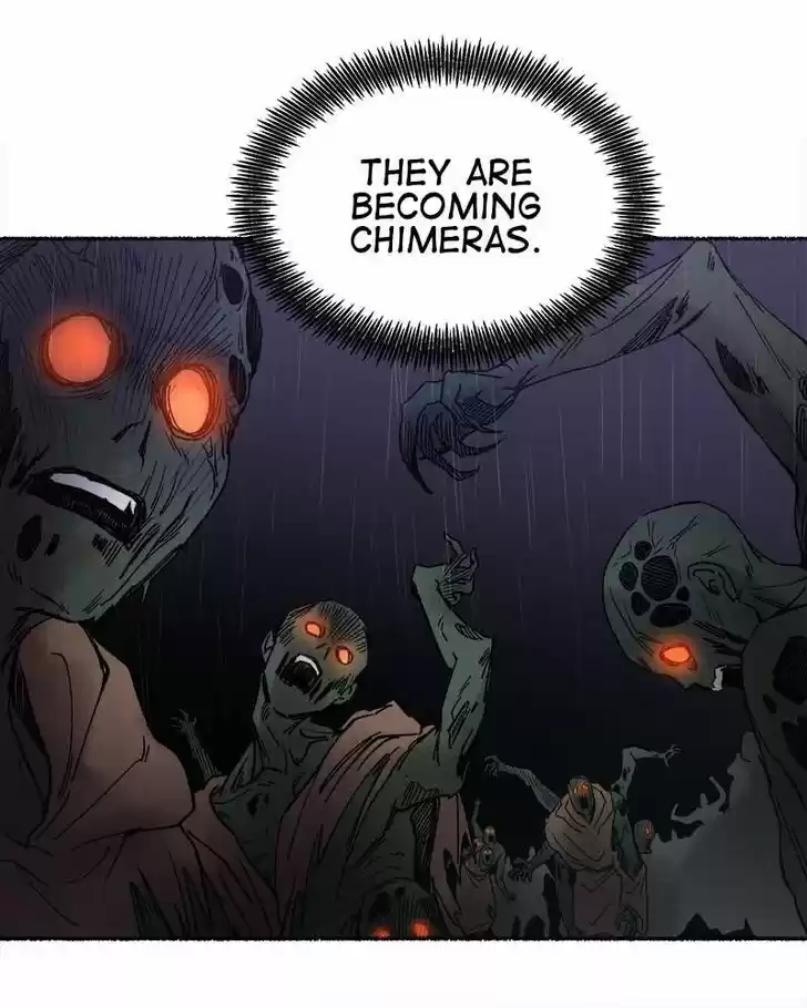 Like the Wind on a Dry Branch Ch.023