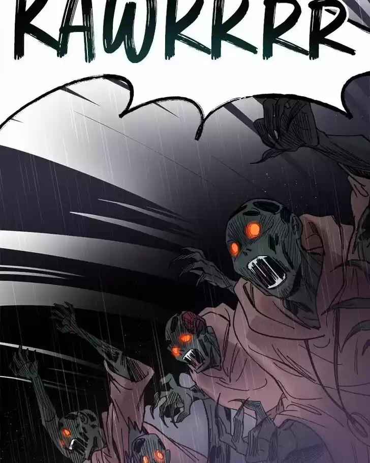 Like the Wind on a Dry Branch Ch.023