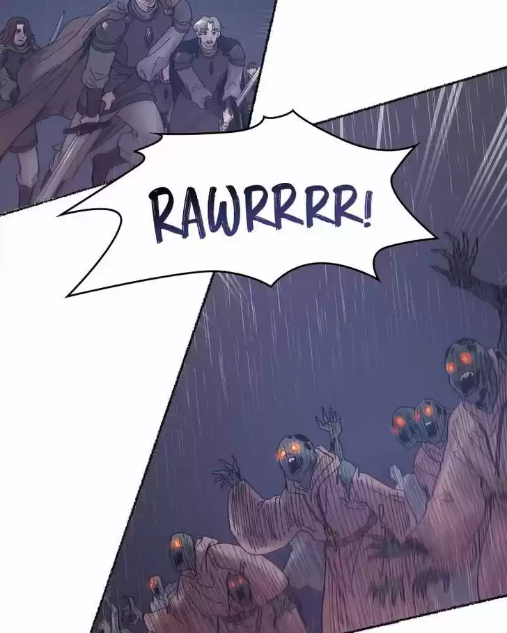 Like the Wind on a Dry Branch Ch.023