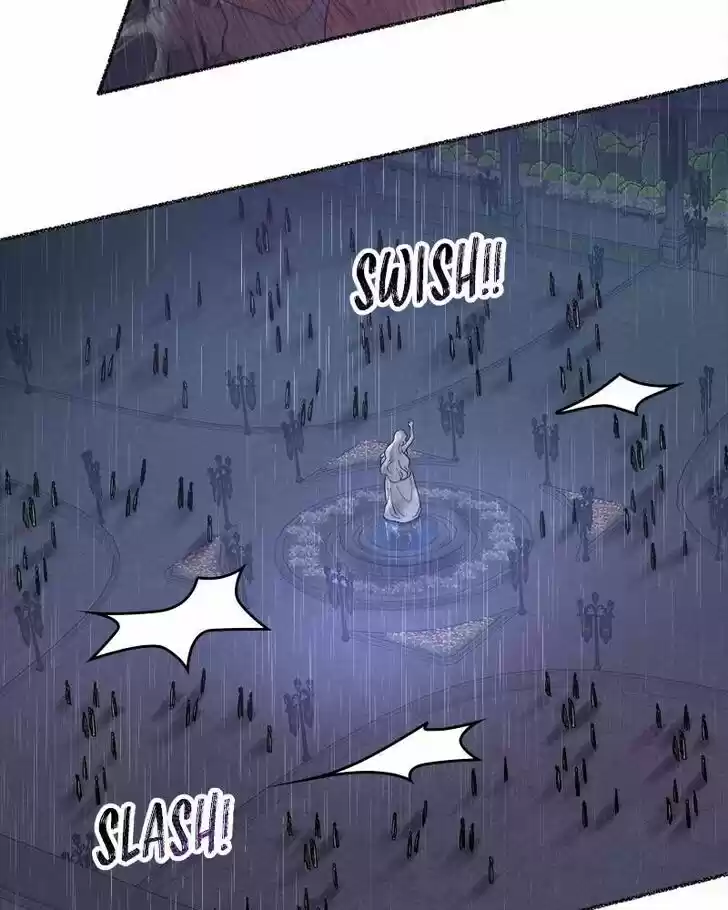 Like the Wind on a Dry Branch Ch.023