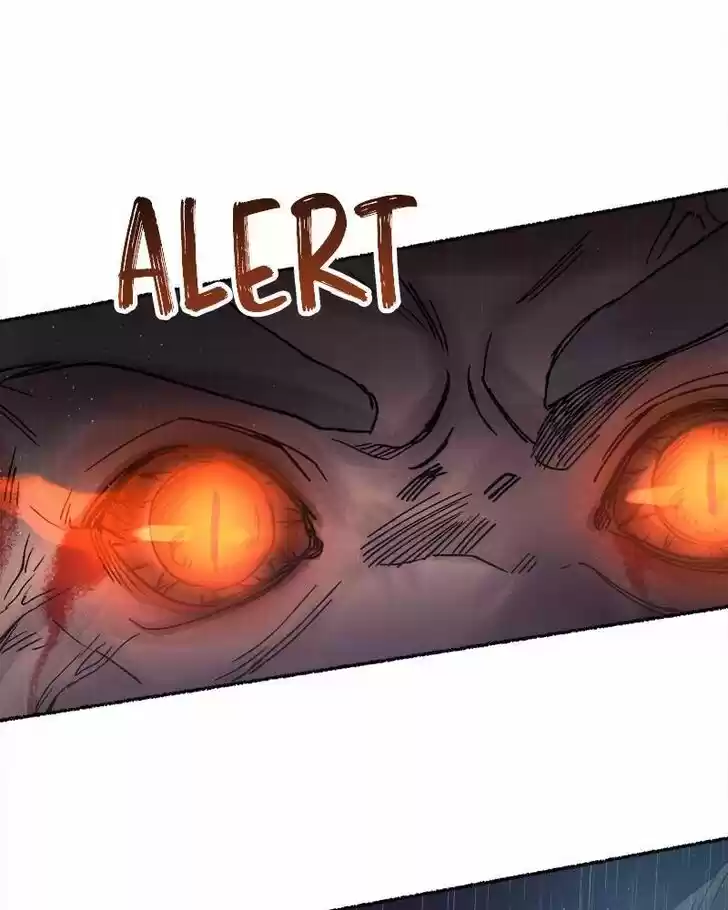 Like the Wind on a Dry Branch Ch.023