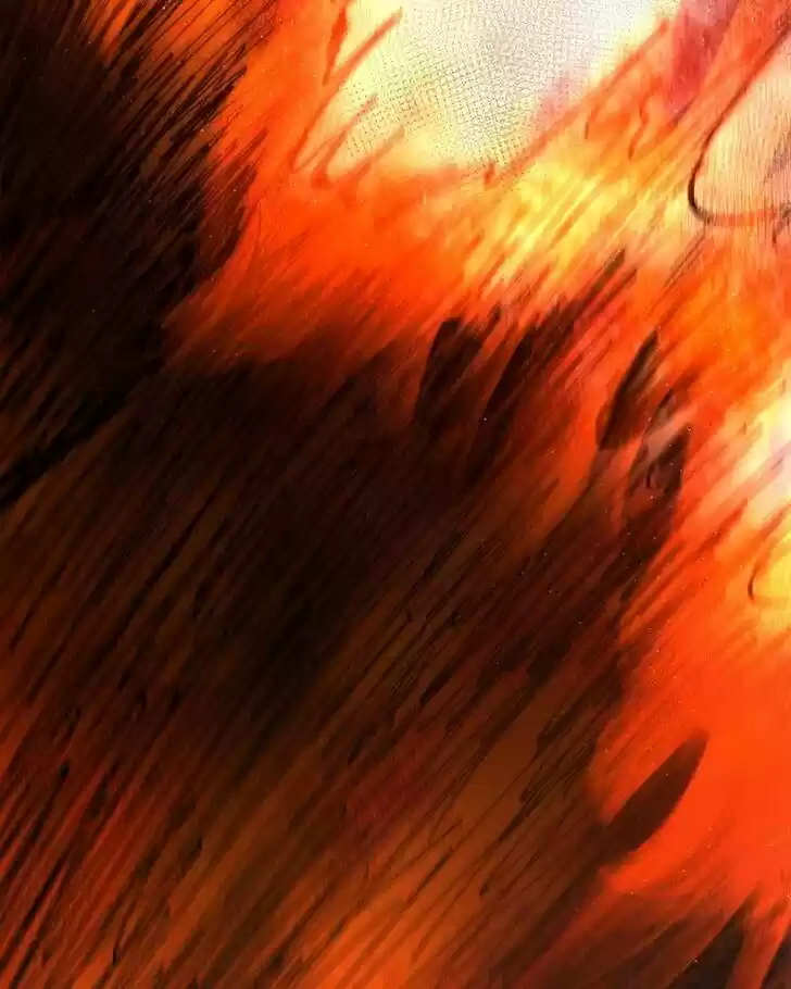 Like the Wind on a Dry Branch Ch.023