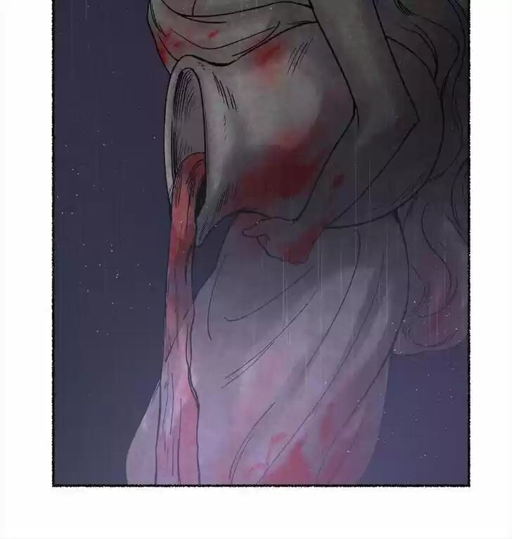 Like the Wind on a Dry Branch Ch.023