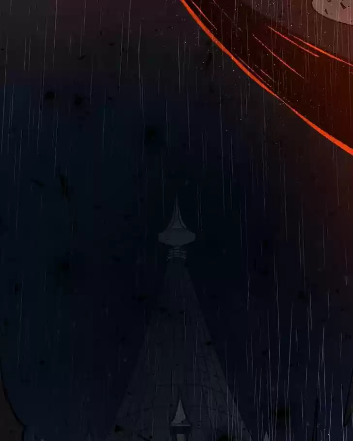 Like the Wind on a Dry Branch Ch.023