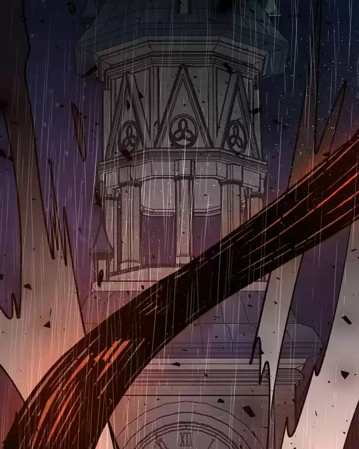 Like the Wind on a Dry Branch Ch.023