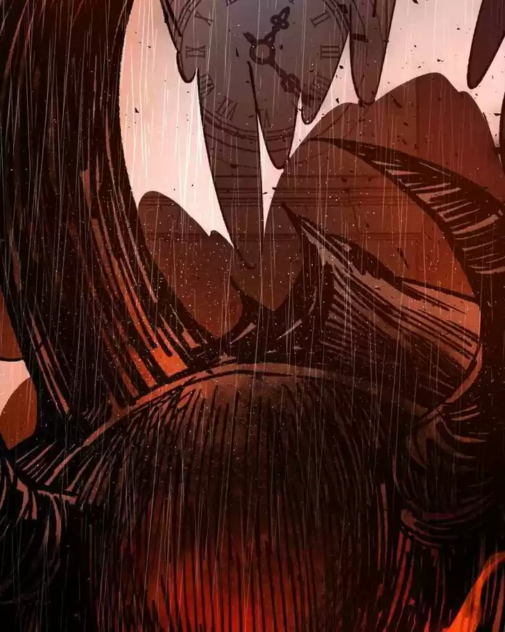 Like the Wind on a Dry Branch Ch.023