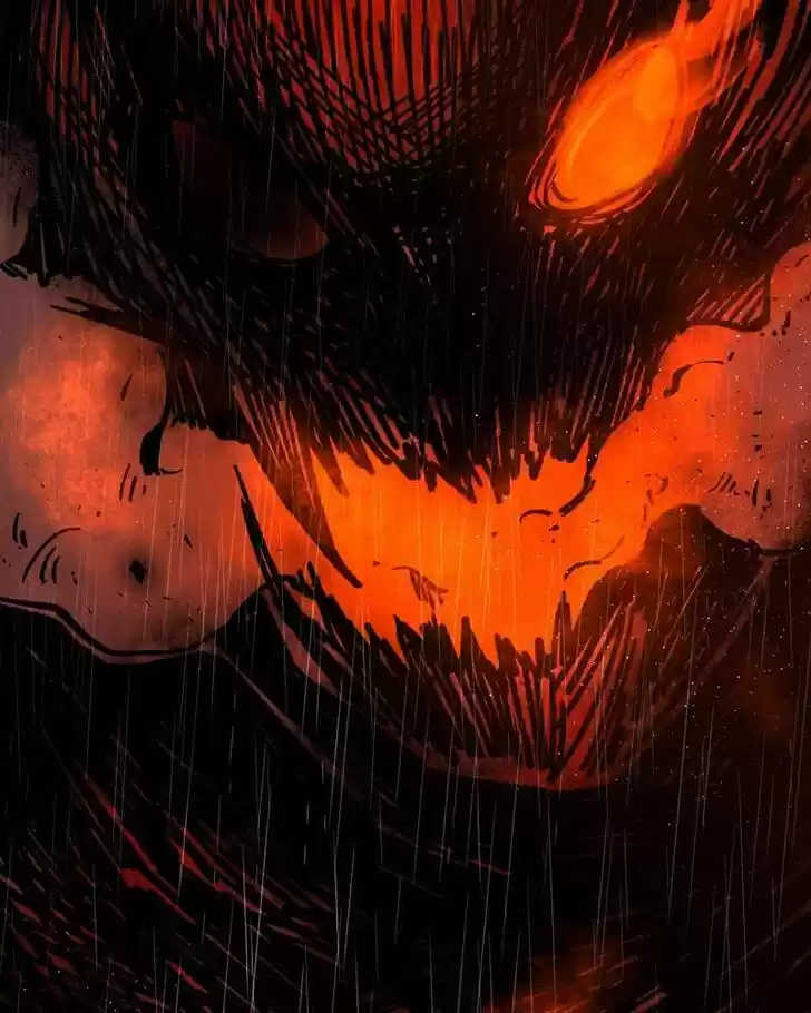 Like the Wind on a Dry Branch Ch.023