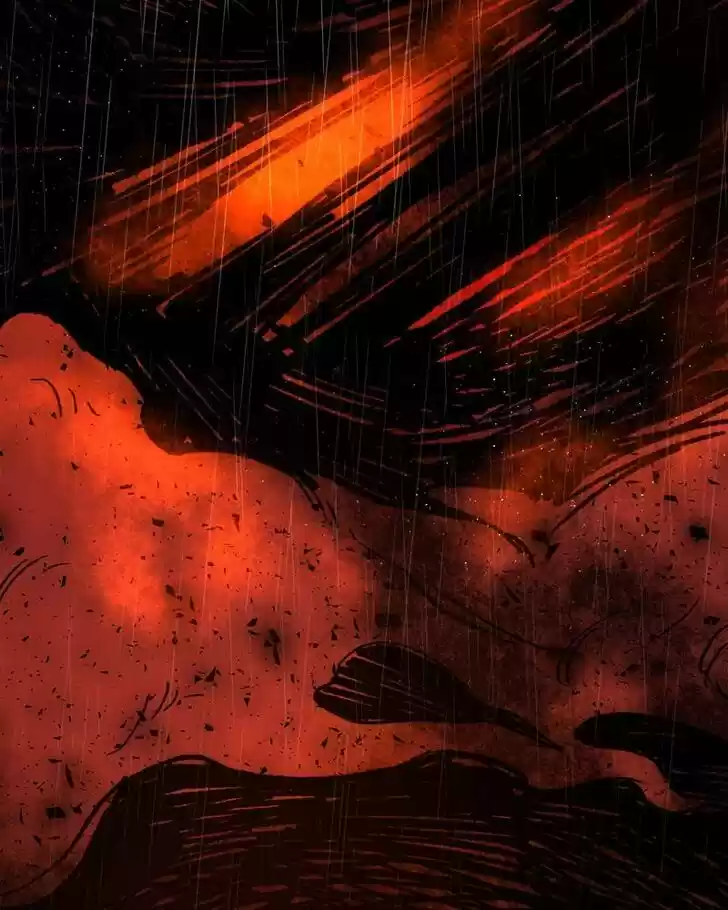 Like the Wind on a Dry Branch Ch.023