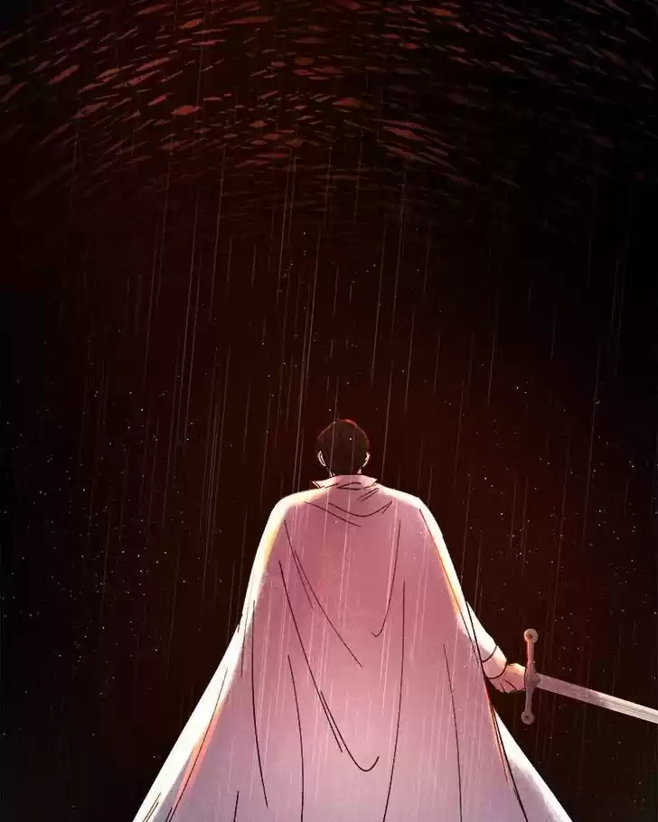 Like the Wind on a Dry Branch Ch.023