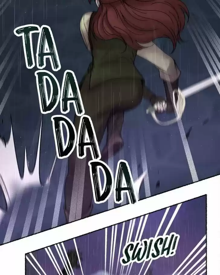 Like the Wind on a Dry Branch Ch.023